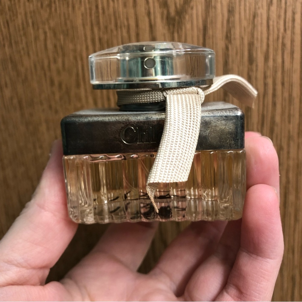 Chloe Perfume